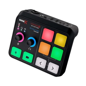 کارت صدا رود مدل Streamer X